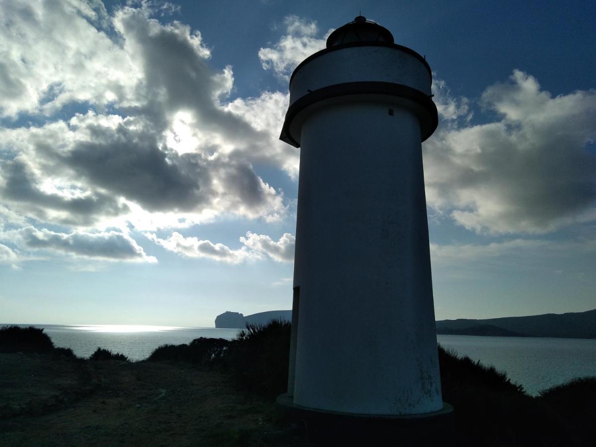 Giramondo Sardegna Affittacamere Alghero Exterior photo
