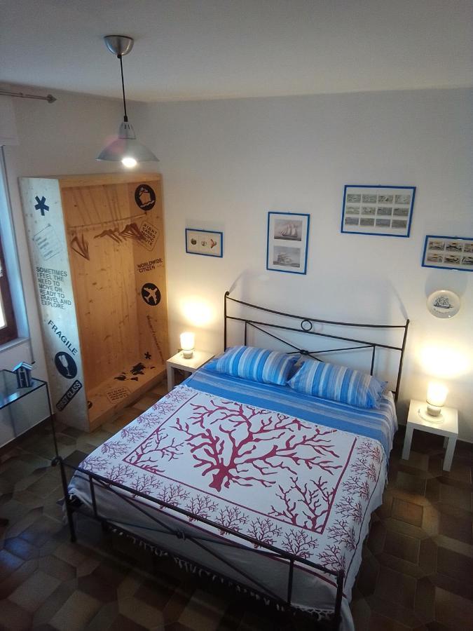 Giramondo Sardegna Affittacamere Alghero Exterior photo