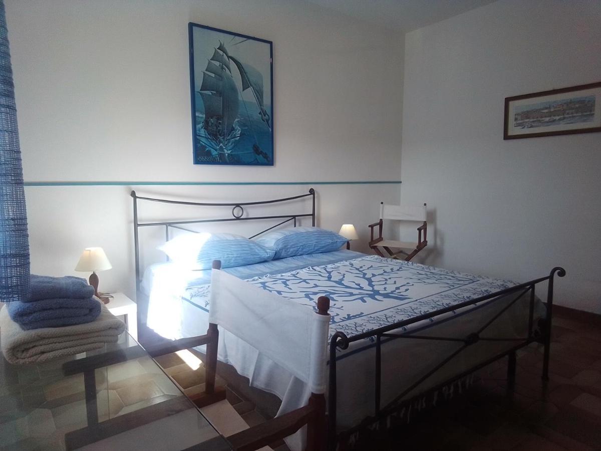 Giramondo Sardegna Affittacamere Alghero Exterior photo
