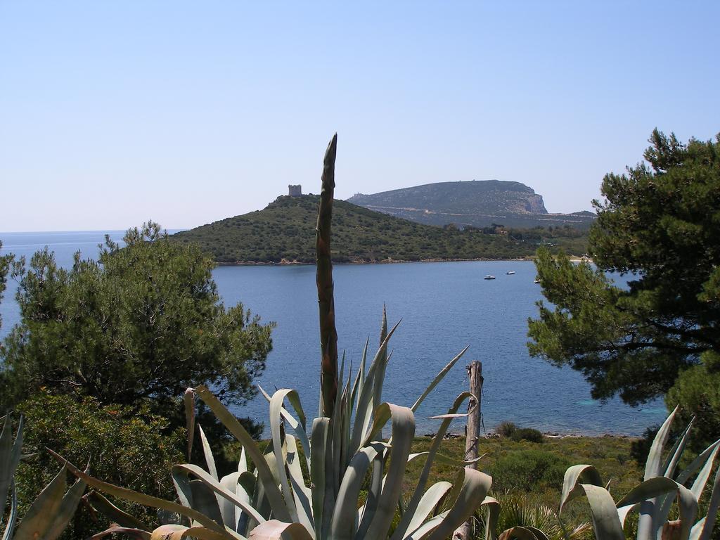 Giramondo Sardegna Affittacamere Alghero Exterior photo
